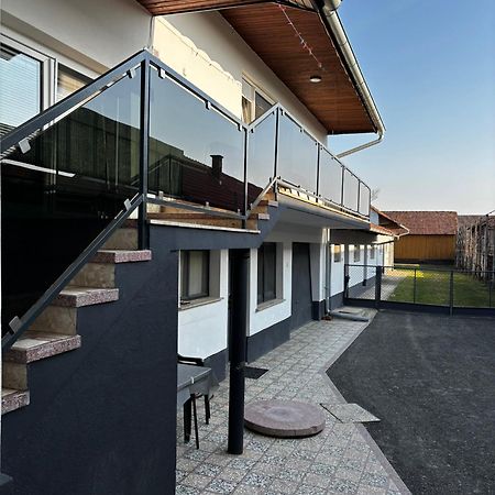 Apartman Kuca 150 Mala Subotica Εξωτερικό φωτογραφία