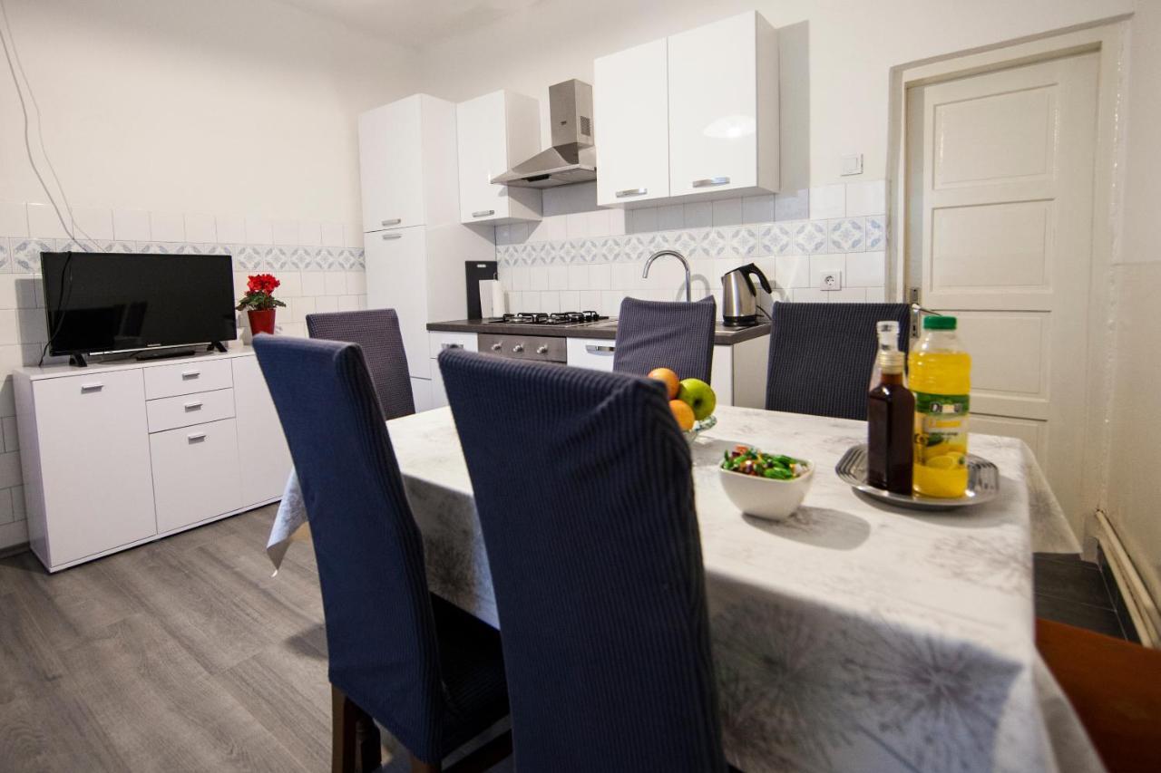 Apartman Kuca 150 Mala Subotica Εξωτερικό φωτογραφία
