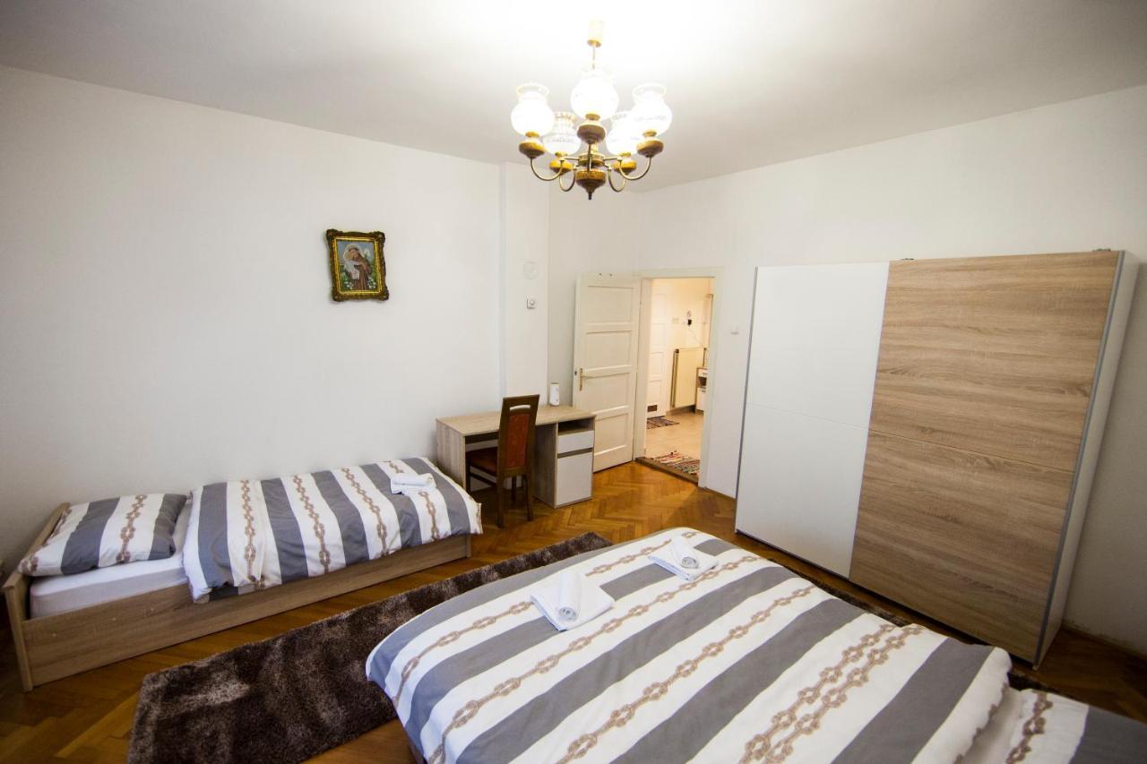 Apartman Kuca 150 Mala Subotica Εξωτερικό φωτογραφία