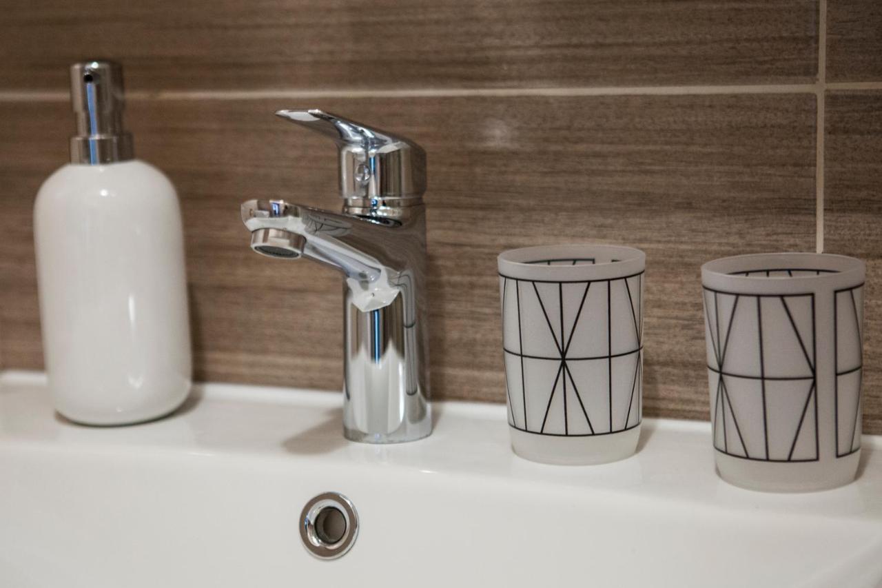 Apartman Kuca 150 Mala Subotica Εξωτερικό φωτογραφία