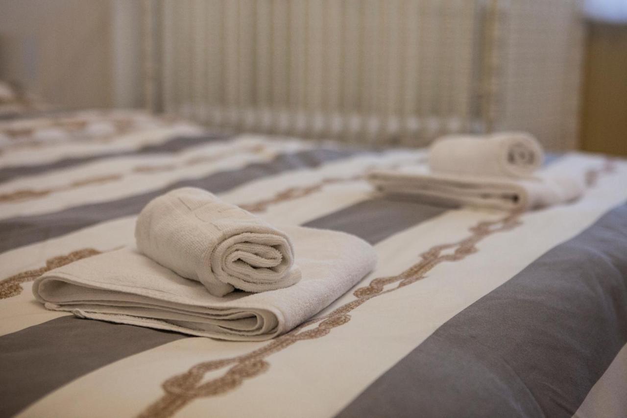Apartman Kuca 150 Mala Subotica Εξωτερικό φωτογραφία