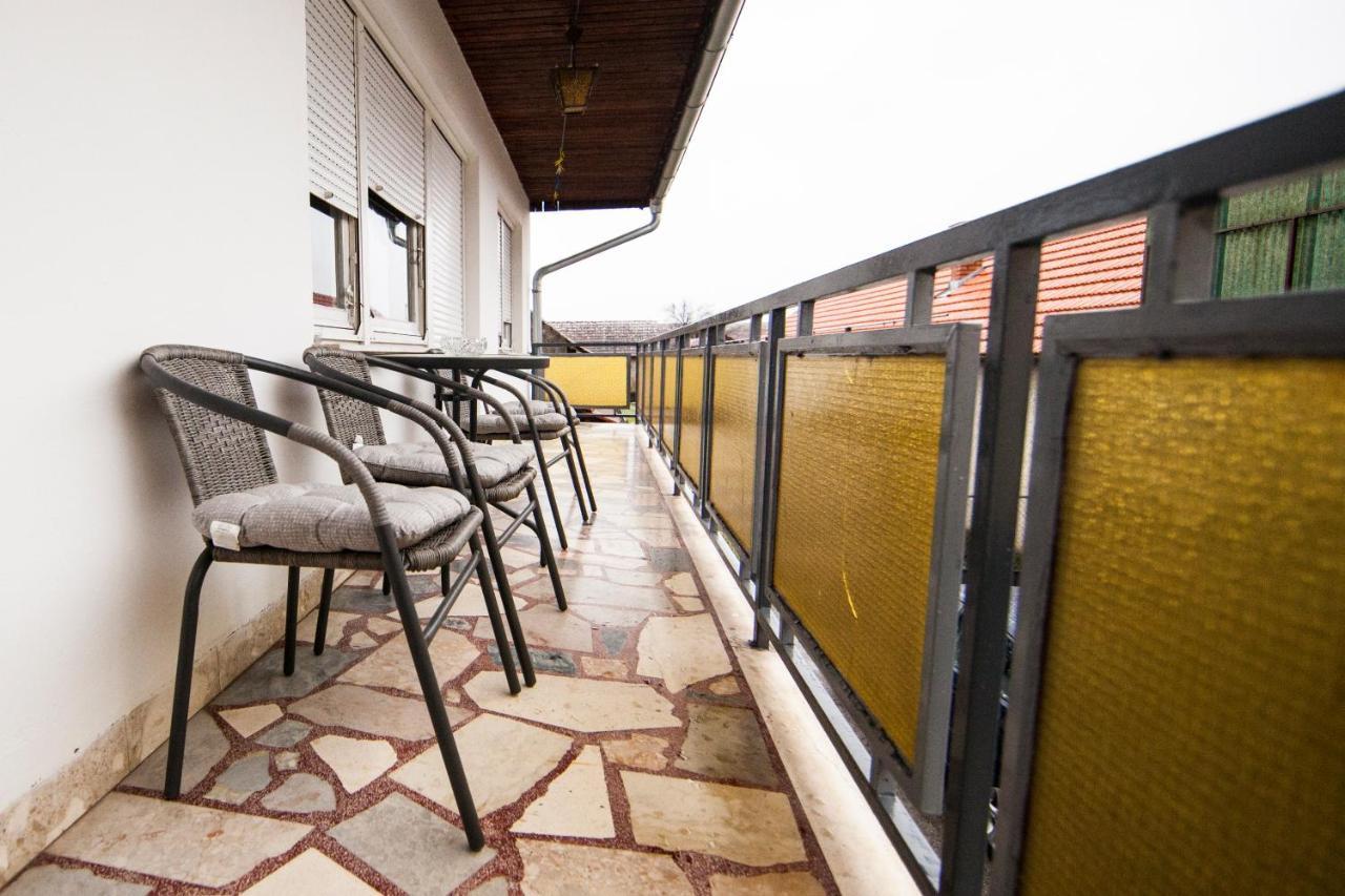 Apartman Kuca 150 Mala Subotica Εξωτερικό φωτογραφία