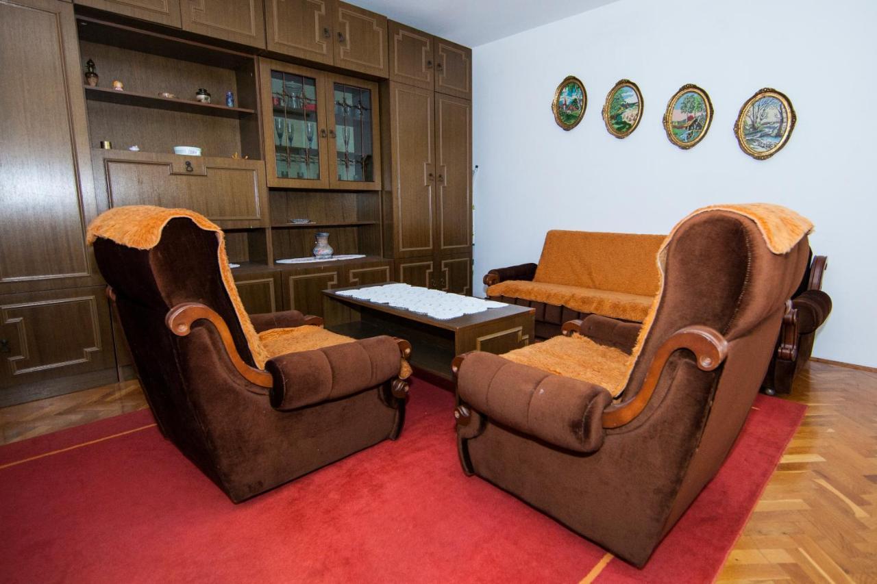Apartman Kuca 150 Mala Subotica Εξωτερικό φωτογραφία