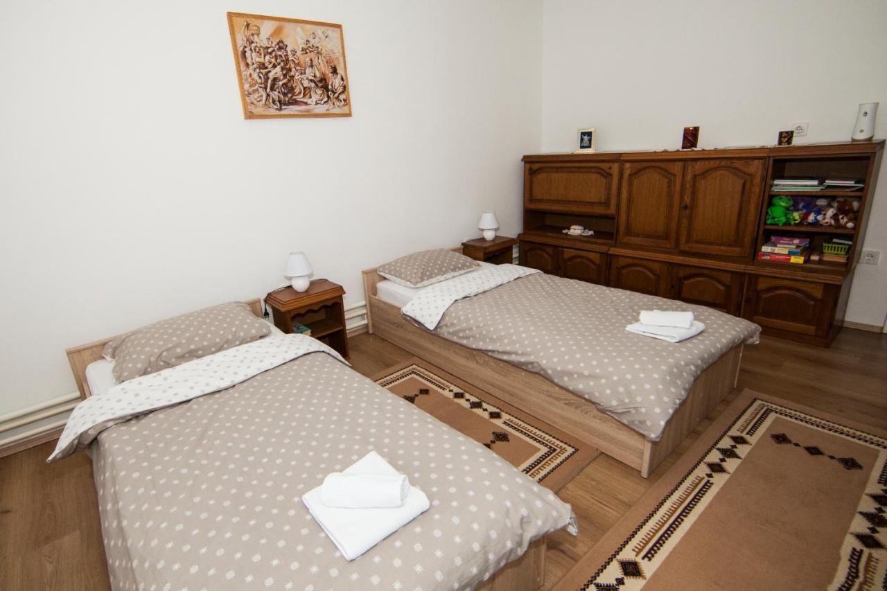 Apartman Kuca 150 Mala Subotica Εξωτερικό φωτογραφία
