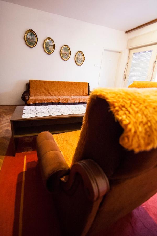 Apartman Kuca 150 Mala Subotica Εξωτερικό φωτογραφία
