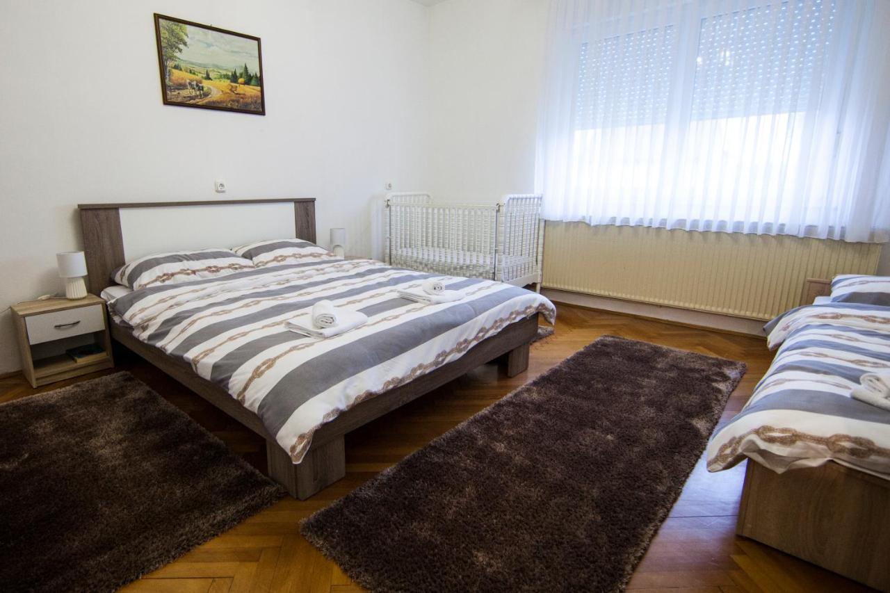 Apartman Kuca 150 Mala Subotica Εξωτερικό φωτογραφία