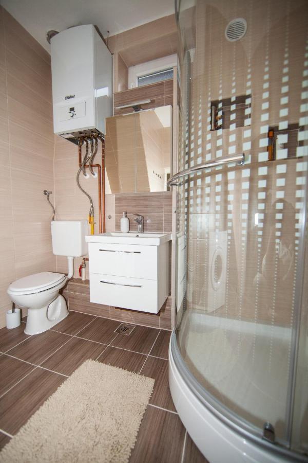 Apartman Kuca 150 Mala Subotica Εξωτερικό φωτογραφία