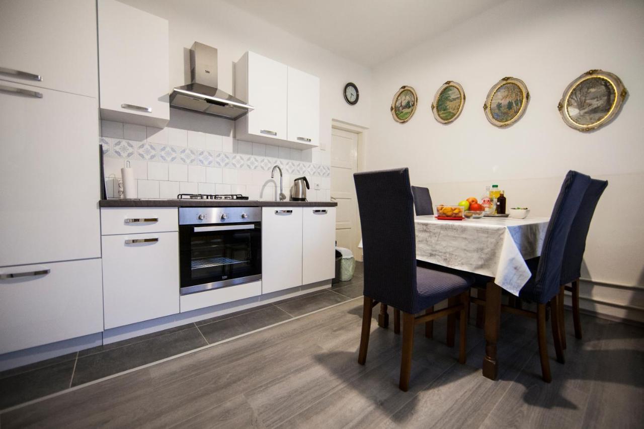 Apartman Kuca 150 Mala Subotica Εξωτερικό φωτογραφία