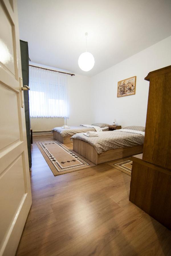 Apartman Kuca 150 Mala Subotica Εξωτερικό φωτογραφία