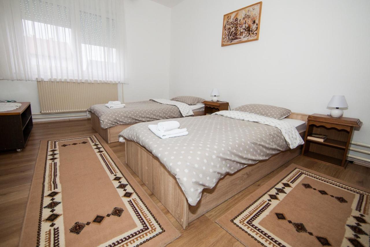 Apartman Kuca 150 Mala Subotica Εξωτερικό φωτογραφία