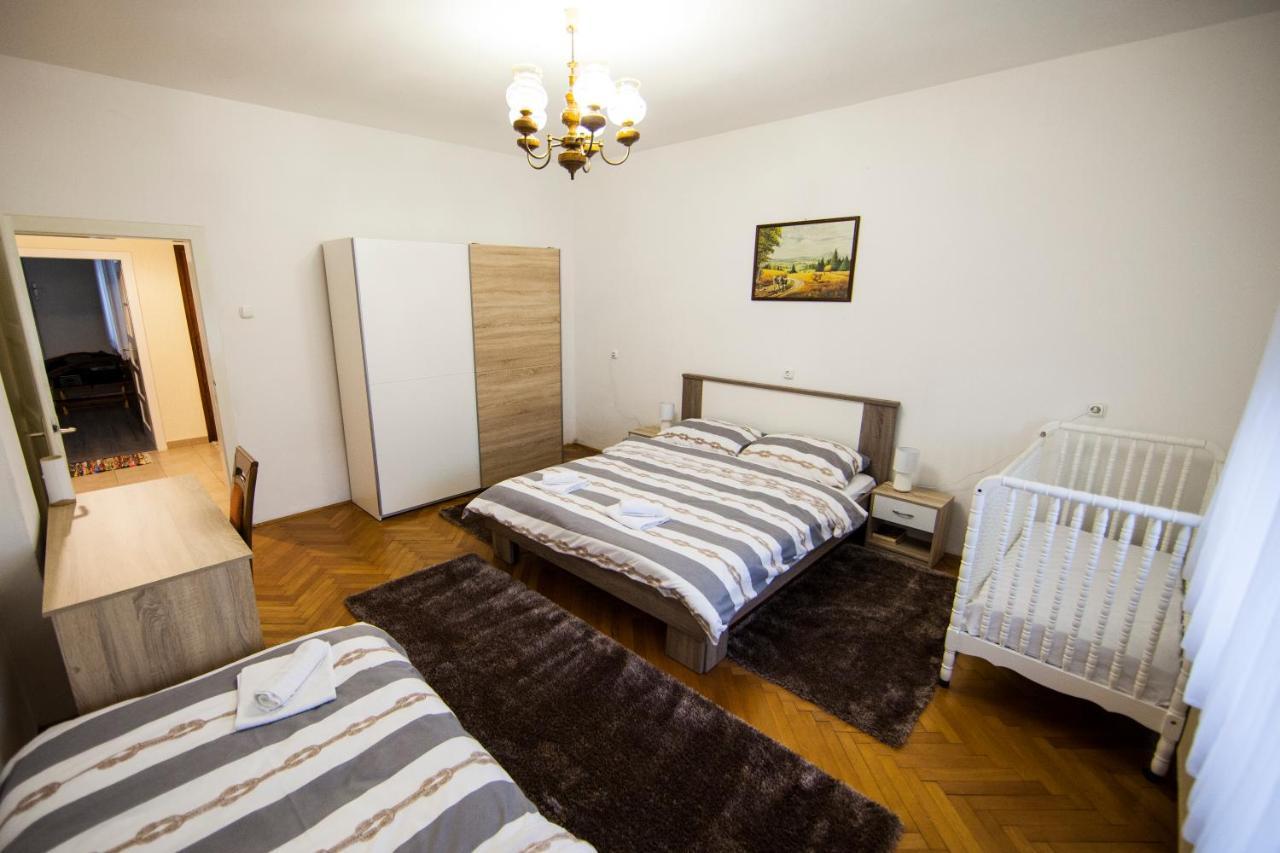 Apartman Kuca 150 Mala Subotica Εξωτερικό φωτογραφία