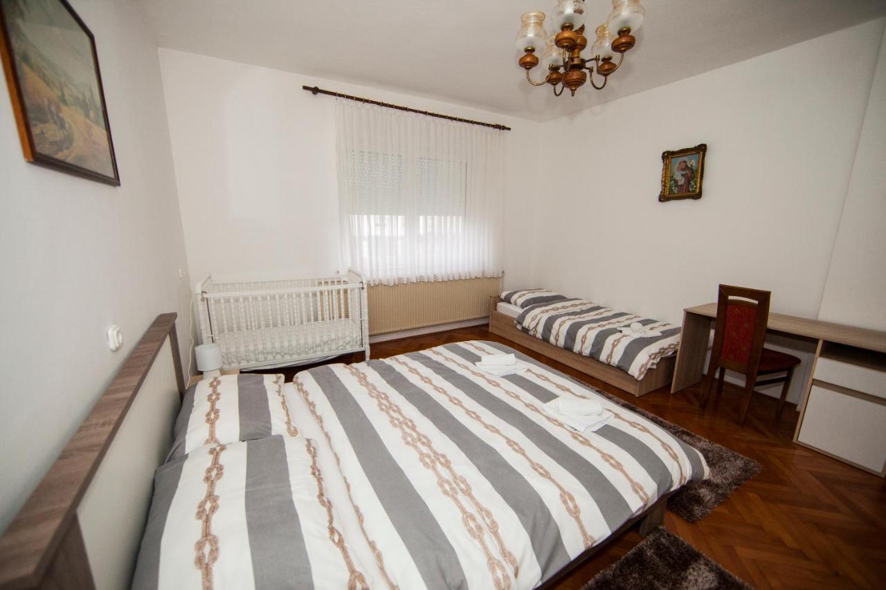 Apartman Kuca 150 Mala Subotica Εξωτερικό φωτογραφία