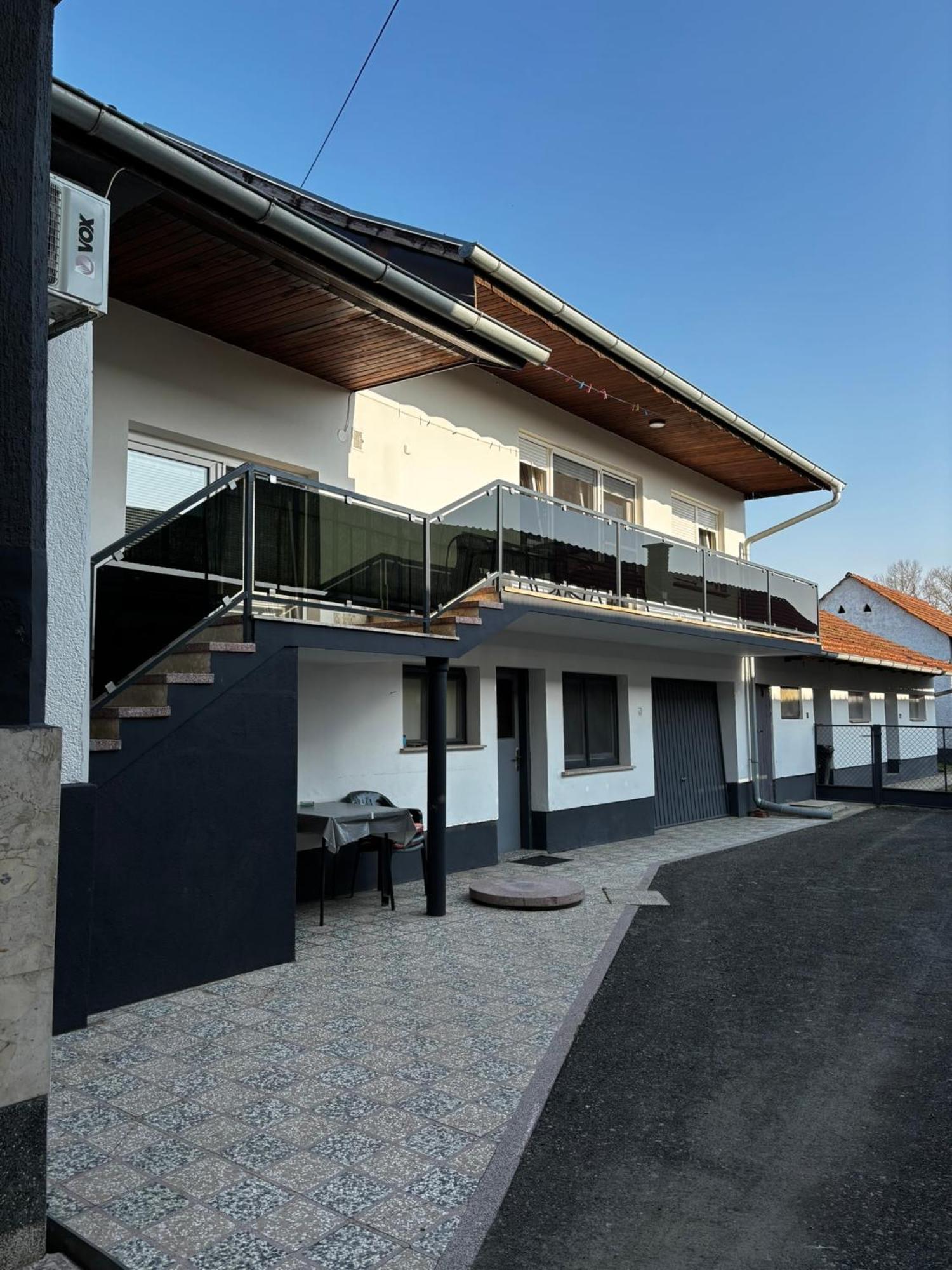 Apartman Kuca 150 Mala Subotica Εξωτερικό φωτογραφία